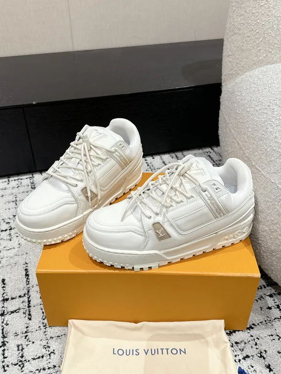 Louis Vuitton Shoe 